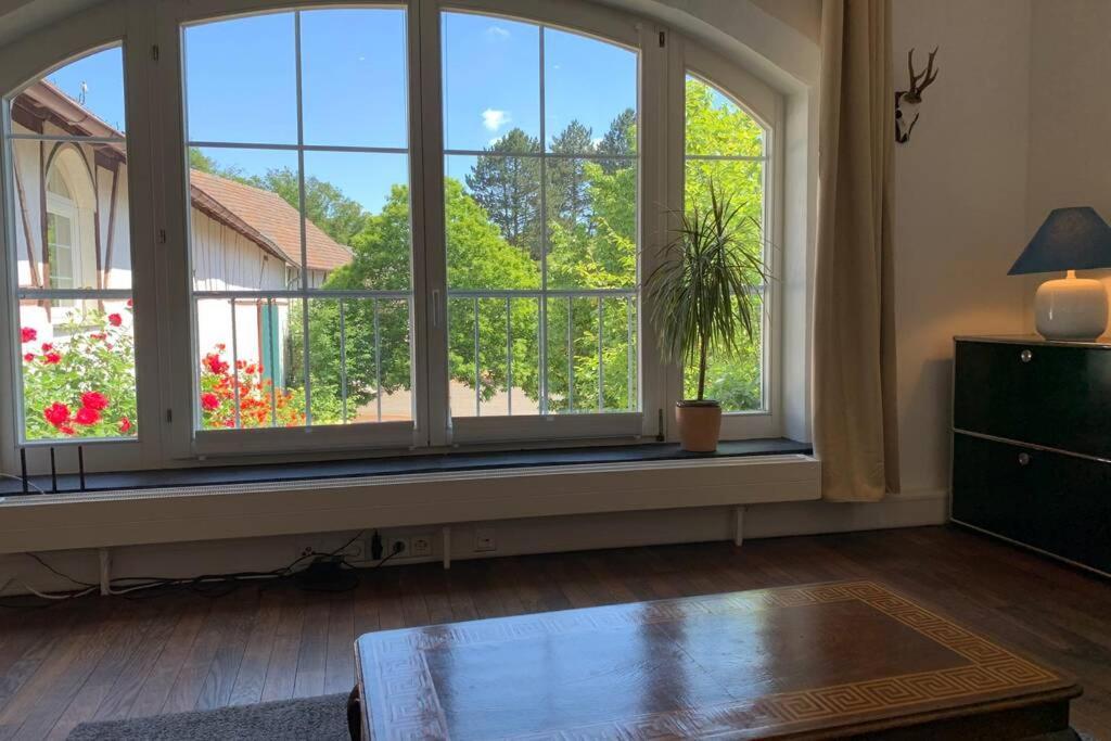Koebelerhof - Stilvoll Eingerichtete Landwohnung Kordorf Exterior foto