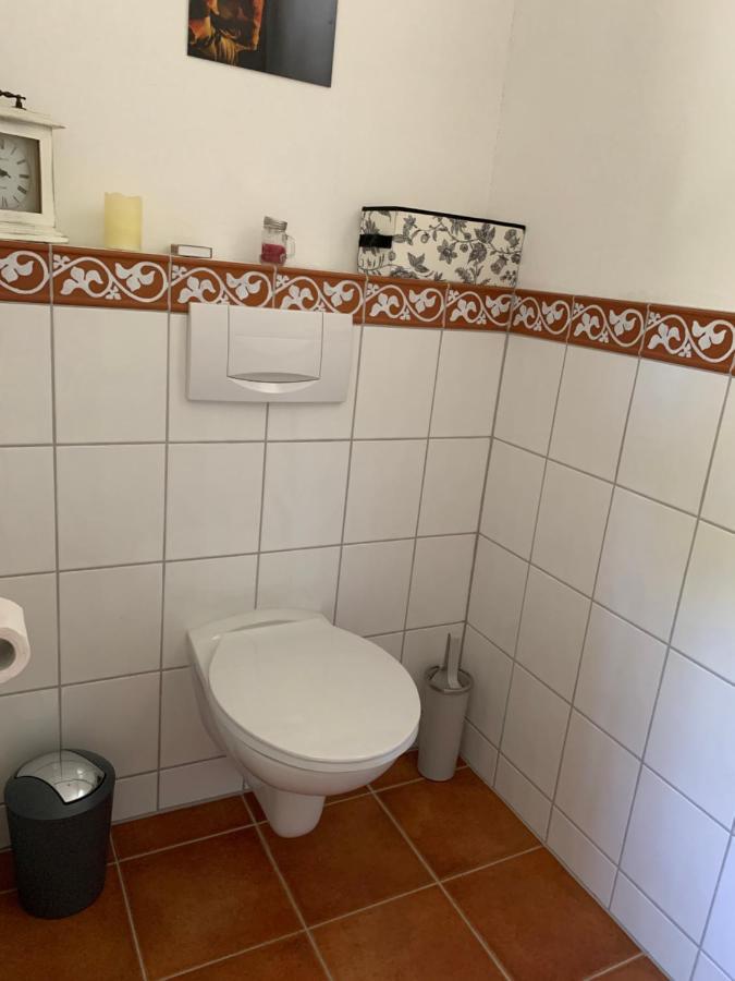 Koebelerhof - Stilvoll Eingerichtete Landwohnung Kordorf Exterior foto